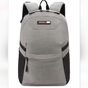 Swiss Gear bookbag (with laptop spot)